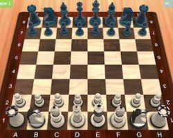 chess master 3d