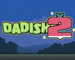 dadish 2