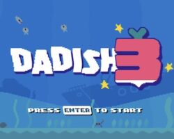 dadish 3