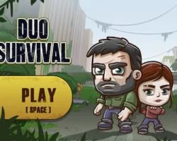 duo survival