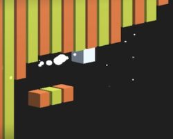 gravity displacement