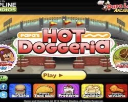 hotdoggeria