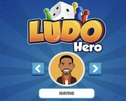 ludo hero