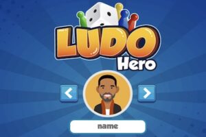 ludo hero