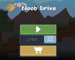 nood drive