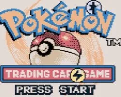 pokemon trading