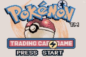 pokemon trading