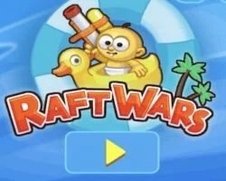 raft wars 3