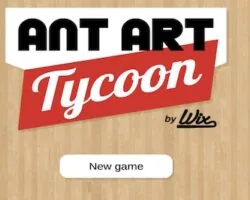 Ant Art Tycoon