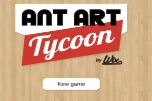 Ant Art Tycoon