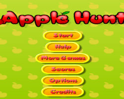 Apple-Hunt-TechGrapple-Games