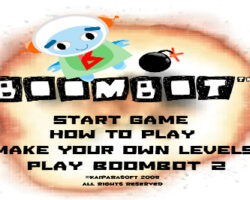Boombot-TechGrapple-Games