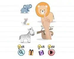 Brain Test 1