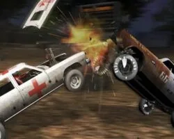 Demolish Derby Crash Racing