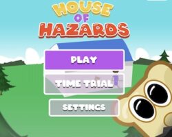 House of Hazards