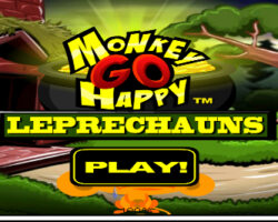 Monkey-Go-Happy-Leprechauns-TechGrapple-Games