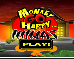 Monkey-Go-Happy-Ninjas-1-TechGrapple-Games