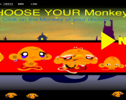 Monkey-Go-Happy-Xmas-Time-TechGrapple-Games