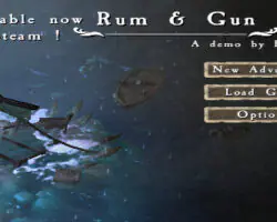 Rum-and-Gun-TechGrapple-Games Rum-and-Gun-TechGrapple-Games