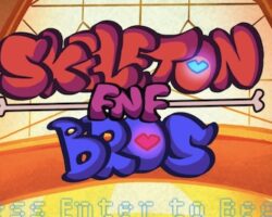 Skeleton Bros