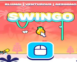 Swingo-TechGrapple-Games