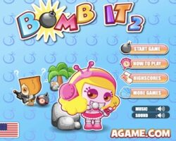 bomb it 2