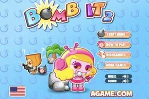 bomb it 2