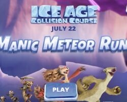 ice age