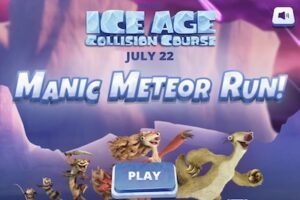 ice age