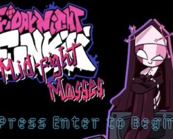 midfight masses