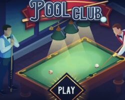 pool club