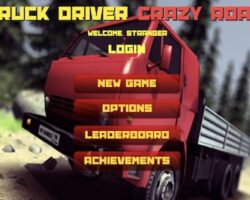 truckdriver-crazy-road