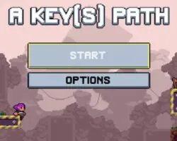 A Key Path