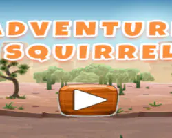Adventure-Squirrel-TechGrapple-Games Adventure-Squirrel-TechGrapple-Games