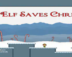 An-Elf-Saves-Christmas-TechGrapple-Games An-Elf-Saves-Christmas-TechGrapple-Games