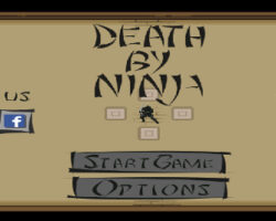 Death-By-Ninja-TechGrapple-Games