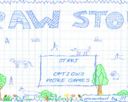 Draw-Story-TechGrapple-Games