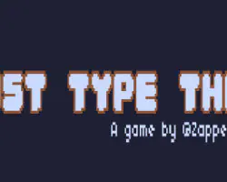 Just-Type-This-TechGrapple-Games