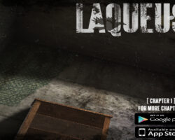Laqueus-Escape-Chapter-1-TechGrapple-Games