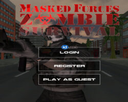 Masked-Forces-Zombie-Survival-TechGrapple-Games