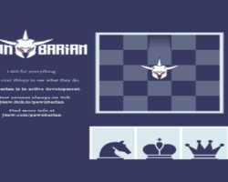 Pawnbarian-TechGrapple-Games