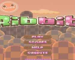 Ribbit-TechGrapple-Games