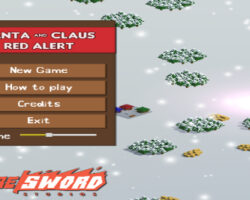 Santa-and-Claus-Red-Alert-TechGrapple-Games