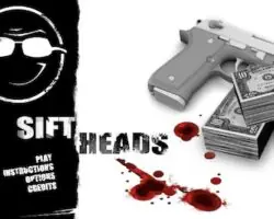 Sift Heads