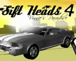 Sift Heads 4