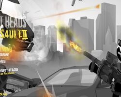 Sift Heads Assault 2