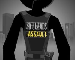Sift Heads Assault