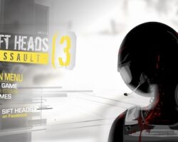 Sift Heads Assault 3