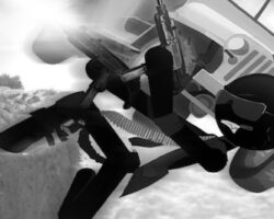 Sift Heads World Act 5