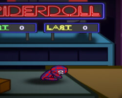 Spider-Doll-TechGrapple-Games